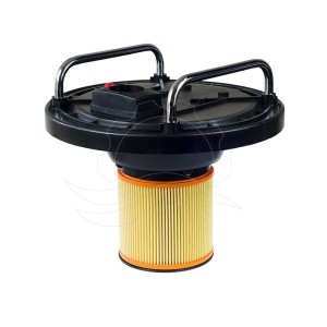 Vacuum cleaner tank cover 40cm