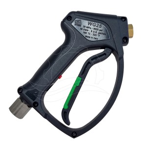 MTM WG25 G1/4''F-G3/8''F gun (freeze stop)