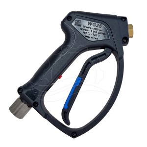 MTM WG25 G1/4''F-G3/8''F gun (weep 0.6l/min)