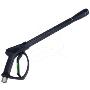 MTM foam gun with WG25 gun (freeze stop)