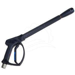 MTM Foam Gun with WG25 (weep) Gun