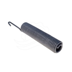 Swivel arm hose spring (type A)