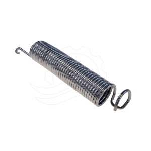 Swivel arm hose spring (type C)