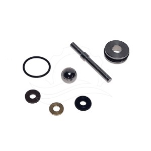 MTM WG25 gun repair kit (weep 1.8l/min)