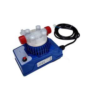 Seko Kompact AMS 200 FKM dosing pump