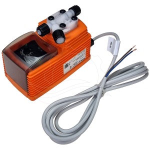 Emec VCO FKM 24V AC dosing pump