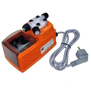 Emec VCO FKM 230V AC dosing pump