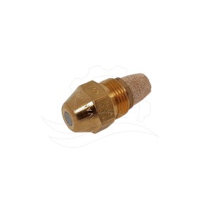 Delavan Oil Nozzle 60°E 1.00gph