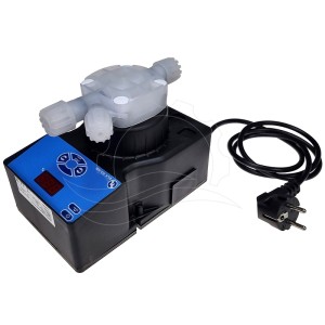 Etatron DLX-MA/MB dosing pump EPDM 230V AC
