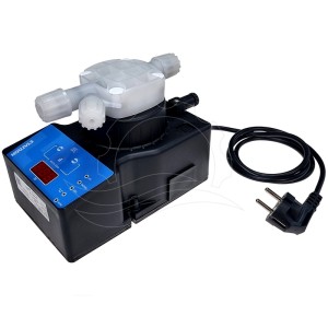 Etatron DLX-VFT/MBB dosing pump FKM 230V AC