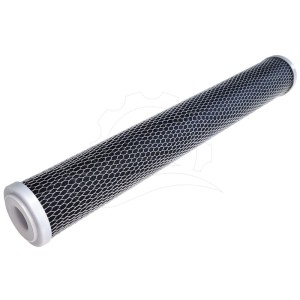 Supreme Carbon Water Filter Cartridge 20'' L