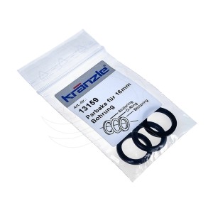 Repair kit for pressure regulator Kränzle ULH 250-K (13159)